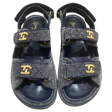 chanel dad sandals where to buy|chanel dad sandals price philippines.